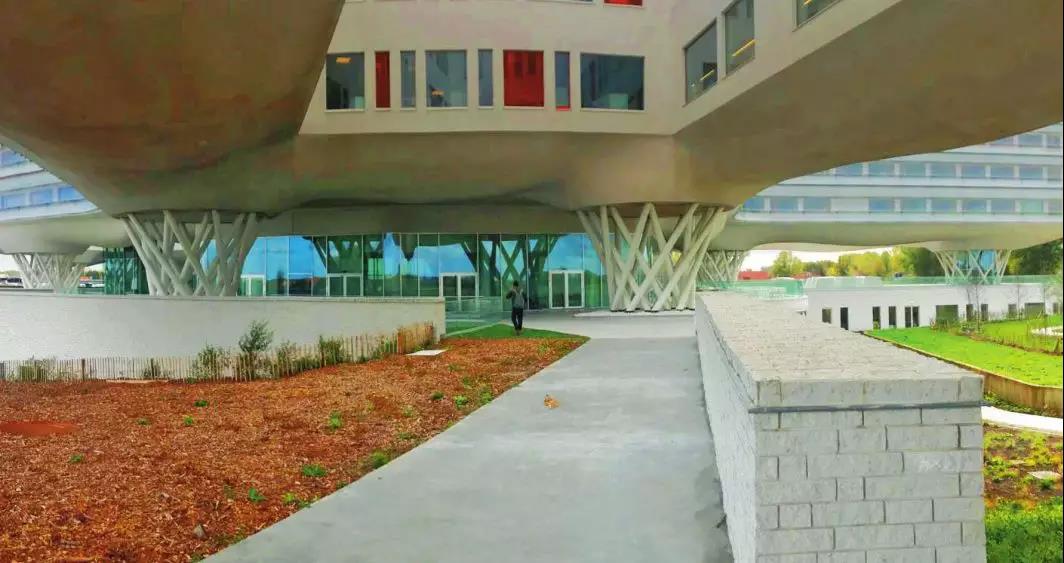 說醫(yī)院代建制不好的，一定是忽略了這些細(xì)節(jié)！