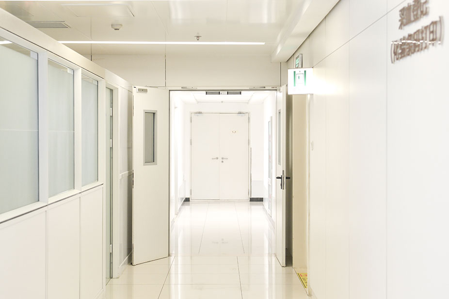 協(xié)和醫(yī)院 (3)